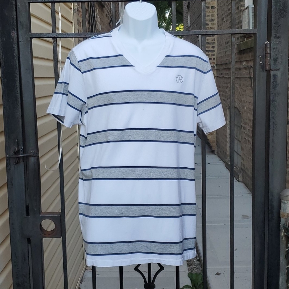 Aeropostal Men's T-Shirt Size XL/TG - Picture 1 of 9